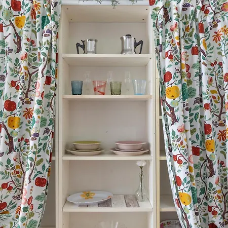 Monolocale Marakaibo - Stazione Apartamento