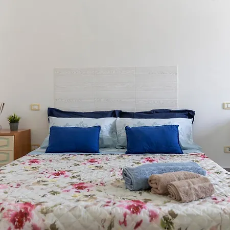 Apartamento Monolocale Marakaibo - Stazione