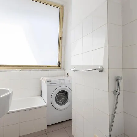 Apartamento Monolocale Marakaibo - Stazione Ancona