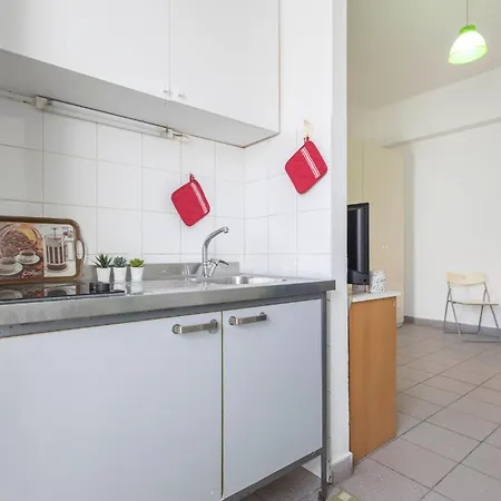 Apartamento Monolocale Marakaibo - Stazione
