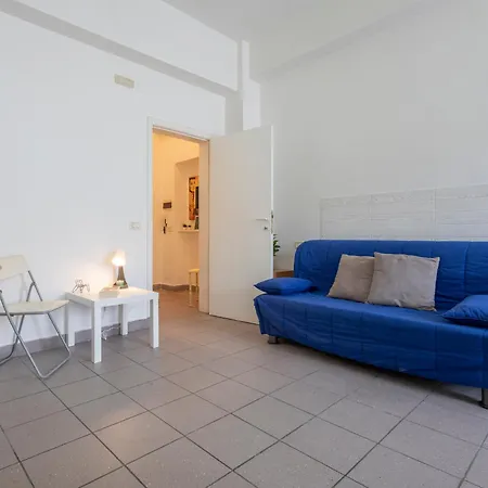 Apartamento Monolocale Marakaibo - Stazione Ancona