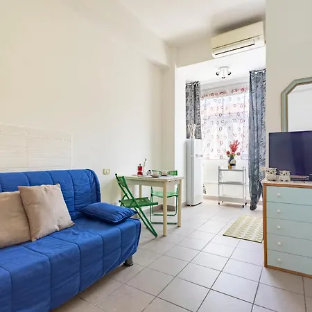 Apartamento Monolocale Marakaibo - Stazione *