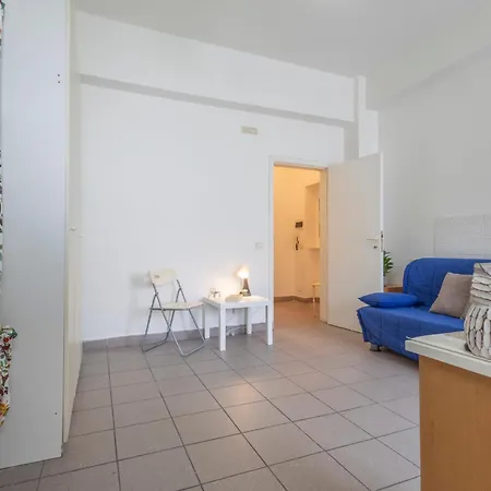 Monolocale Marakaibo - Stazione Apartamento Ancona