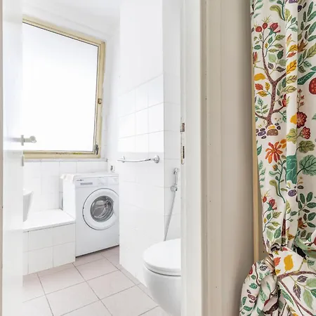 Monolocale Marakaibo - Stazione Apartamento