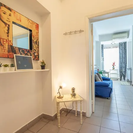 Monolocale Marakaibo - Stazione *