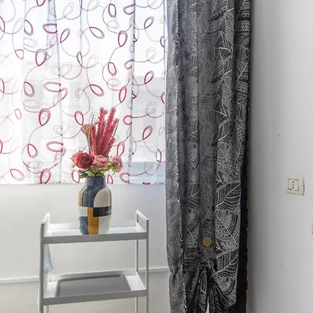 Apartamento Monolocale Marakaibo - Stazione *