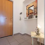 Monolocale Marakaibo - Stazione Apartamento Ancona