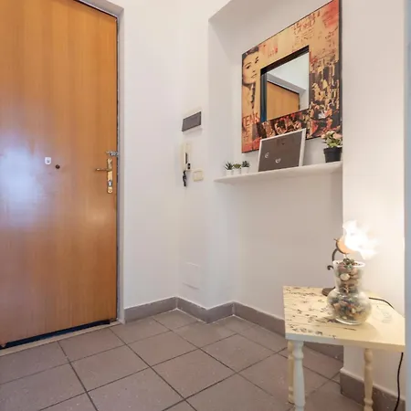 Monolocale Marakaibo - Stazione Apartmán Ancona