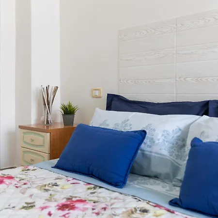 Monolocale Marakaibo - Stazione *