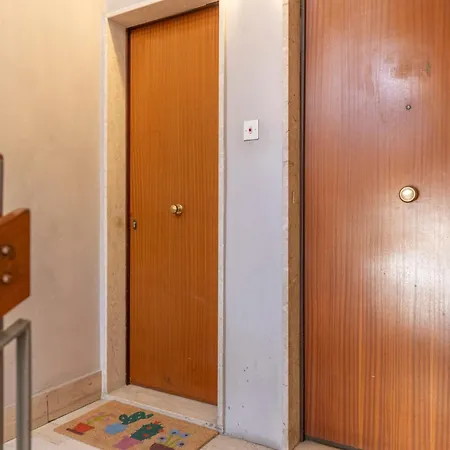 Monolocale Marakaibo - Stazione *