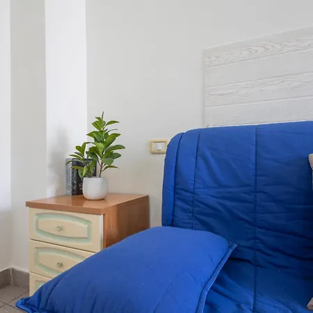 Monolocale Marakaibo - Stazione *