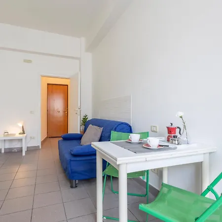 Monolocale Marakaibo - Stazione