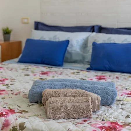 Apartmán Monolocale Marakaibo - Stazione