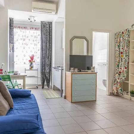 Monolocale Marakaibo - Stazione Apartmán *