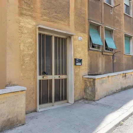 Appartement Monolocale Marakaibo - Stazione *