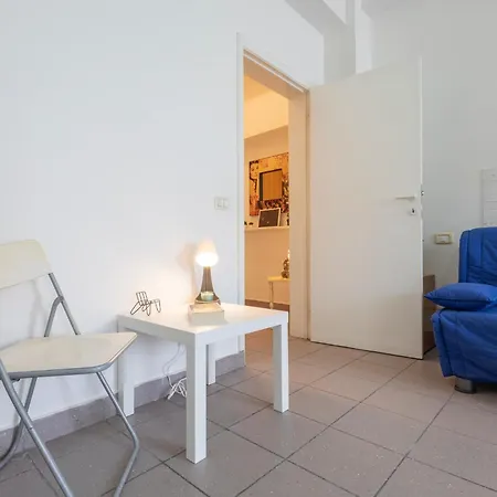 Monolocale Marakaibo - Stazione Ancona