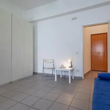 Monolocale Marakaibo - Stazione * Ancona