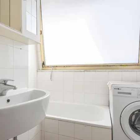 Apartmán Monolocale Marakaibo - Stazione *