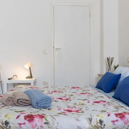 Monolocale Marakaibo - Stazione Apartmán