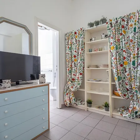 Apartmán Monolocale Marakaibo - Stazione