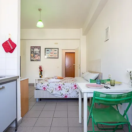 Monolocale Marakaibo - Stazione *