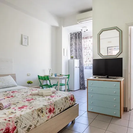 Monolocale Marakaibo - Stazione Appartement Ancône