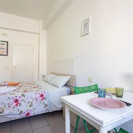Monolocale Marakaibo - Stazione Apartment Ancona