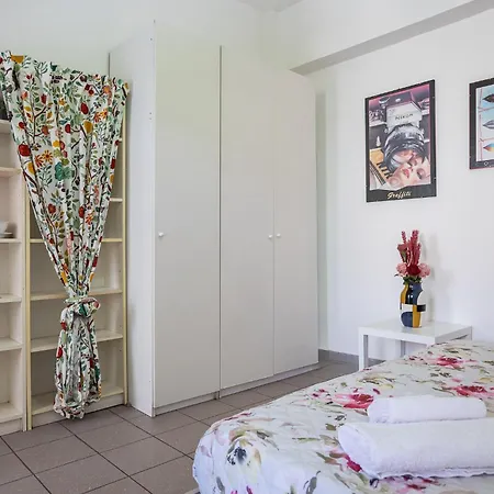 Monolocale Marakaibo - Stazione Apartment *