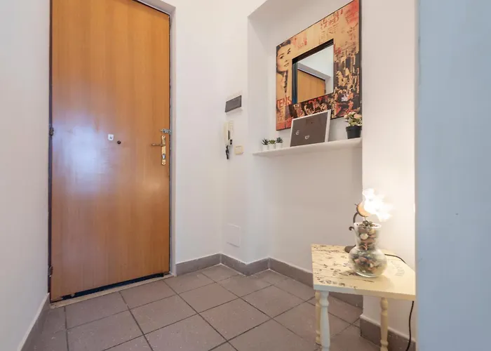 Monolocale Marakaibo - Stazione Appartement Ancône