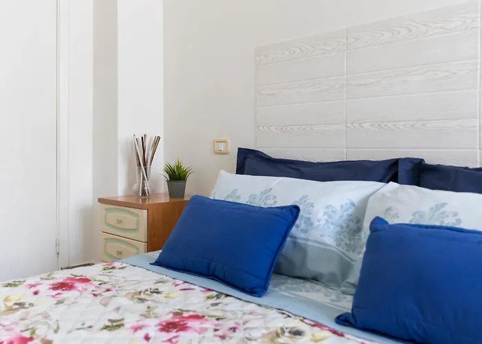 Monolocale Marakaibo - Stazione *