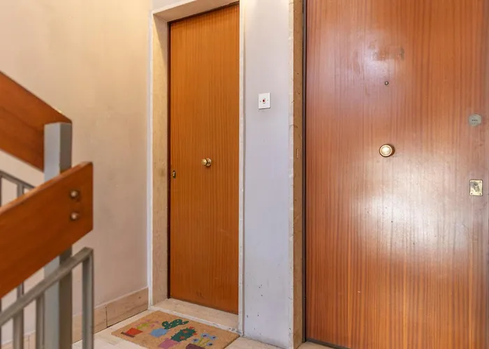 Monolocale Marakaibo - Stazione *