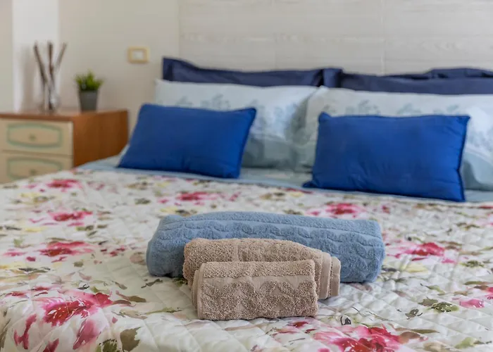 Appartement Monolocale Marakaibo - Stazione