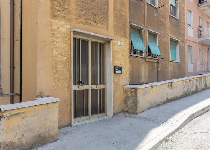 Appartement Monolocale Marakaibo - Stazione *