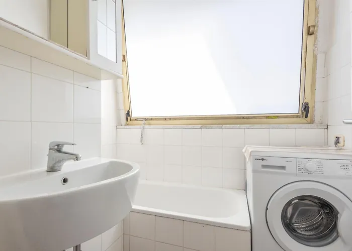 Appartement Monolocale Marakaibo - Stazione *