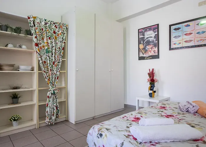 Monolocale Marakaibo - Stazione Appartement *